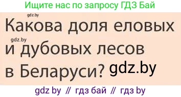 География, 9 класс Учебник, авторы: Брилевский Михаил Николаевич, Климович Алеся Владимировна, издательство Адукацыя i выхаванне, Минск, 2025, страница 105, Условие 2025