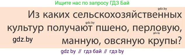 География, 9 класс Учебник, авторы: Брилевский Михаил Николаевич, Климович Алеся Владимировна, издательство Адукацыя i выхаванне, Минск, 2025, страница 196, Условие 2025