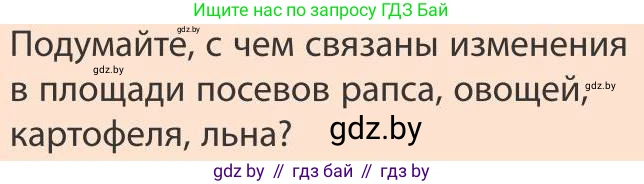 География, 9 класс Учебник, авторы: Брилевский Михаил Николаевич, Климович Алеся Владимировна, издательство Адукацыя i выхаванне, Минск, 2025, страница 233, Условие 2025