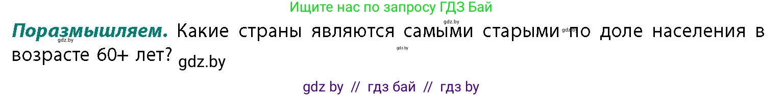 География, 11 класс Учебник, авторы: Витченко Александр Николаевич, Антипова Екатерина Анатольевна, Гузова Ольга Николаевна, издательство Адукацыя i выхаванне, Минск, 2021, страница 130, Условие