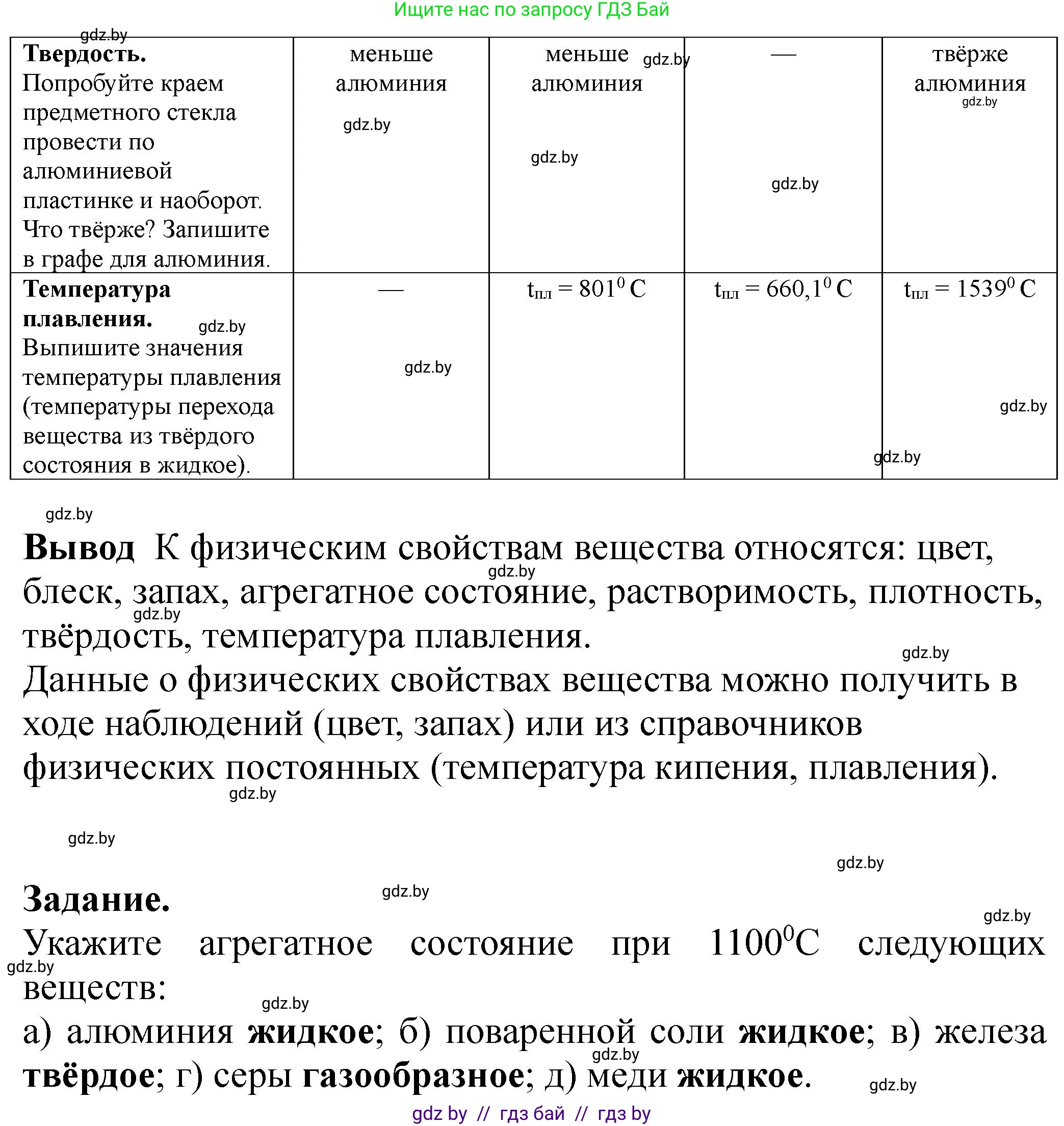 Химия, 7 класс Тетрадь для практических работ, автор: Борушко Ирина Ивановна, издательство Сэр-Вит, Минск, 2022, розового цвета, Часть 2, страница 2, Решение (продолжение 2)
