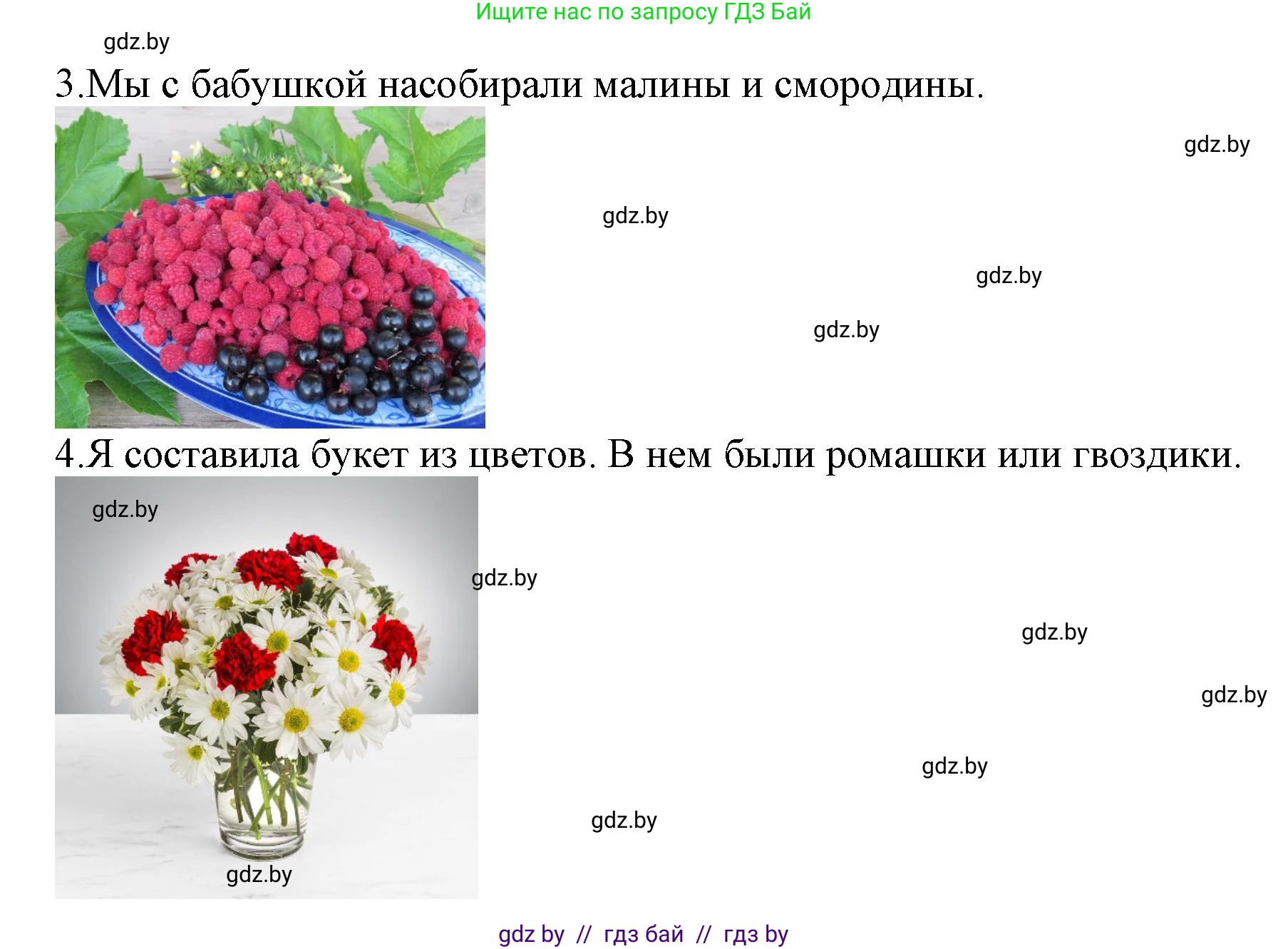 Информатика, 7 класс Учебник, авторы: Котов Владимир Михайлович, Лапо Анжелика Ивановна, Войтехович Елена Николаевна, издательство Народная асвета, Минск, 2017, страница 30, номер 2, Решение (продолжение 2)