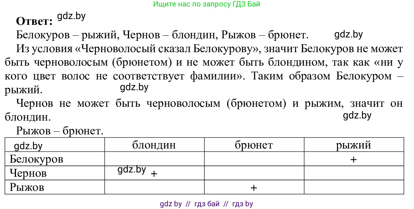 Информатика, 9 класс Учебник, авторы: Котов Владимир Михайлович, Лапо Анжелика Ивановна, Быкадоров Юрий Александрович, Войтехович Елена Николаевна, издательство Народная асвета, Минск, 2019, голубого цвета, страница 140, номер 1, Решение (продолжение 2)