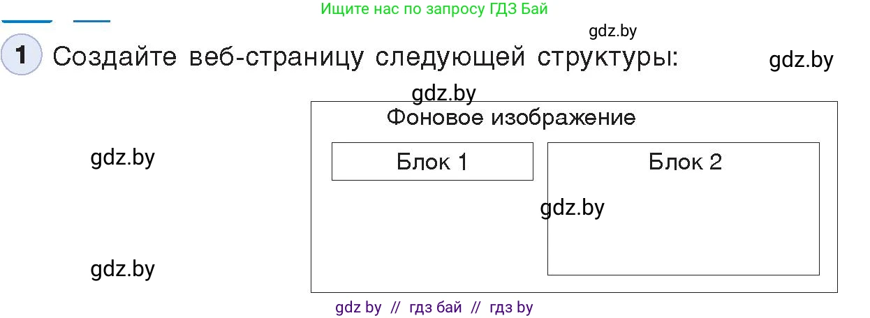 Информатика, 11 класс Учебник, авторы: Котов Владимир Михайлович, Лапо Анжелика Ивановна, Быкадоров Юрий Александрович, Войтехович Елена Николаевна, издательство Народная асвета, Минск, 2021, бирюзового цвета, страница 68, номер 1, Условие