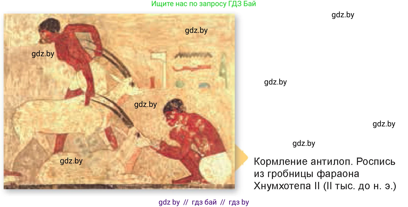 Искусство, 7 класс Учебник, авторы: Захарина Юлия Юрьевна, Колбышева Светлана Ивановна, Карпенкова Мария Леонидовна, Томашева И Г, Волк М А, издательство Адукацыя i выхаванне, Минск, 2024, голубого цвета, страница 43, номер 2, Условие (продолжение 3)