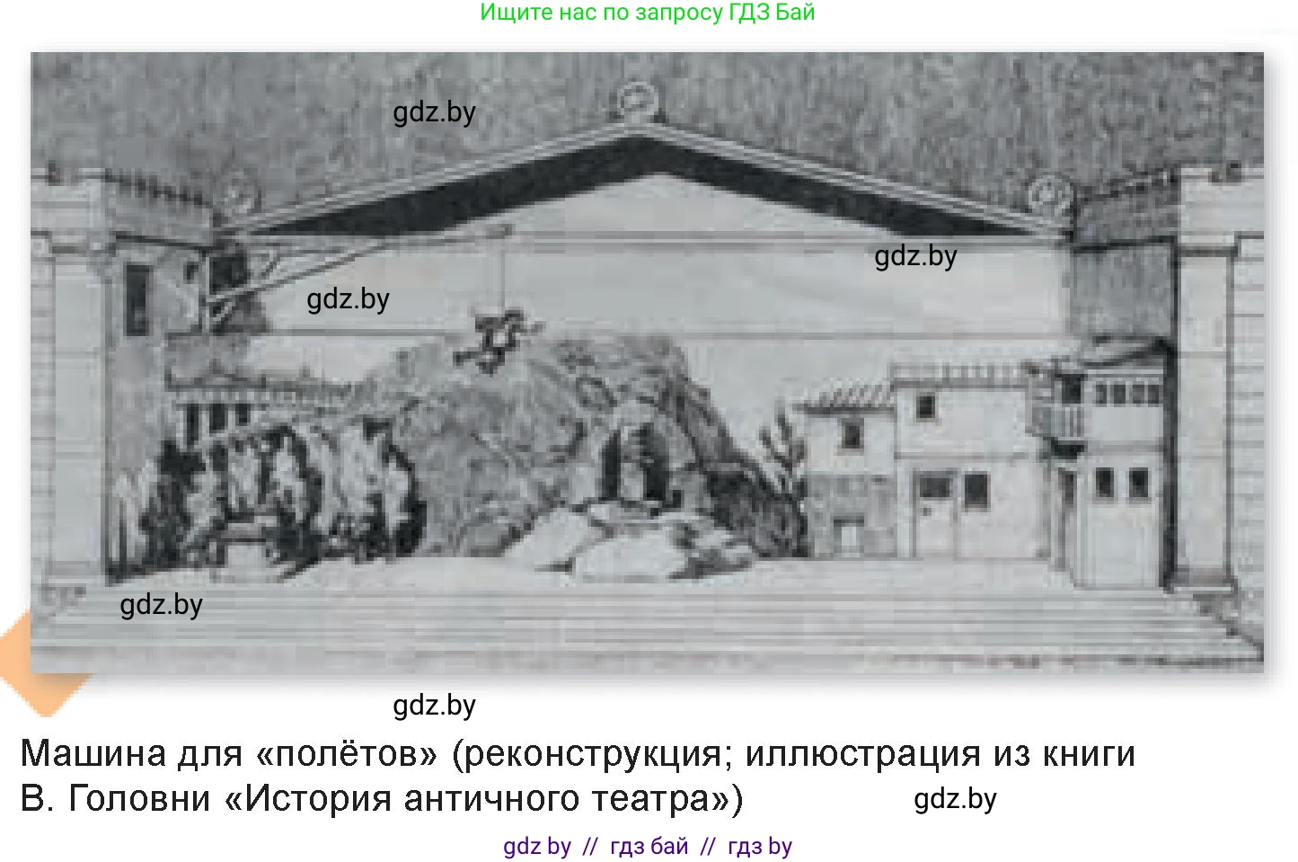Искусство, 7 класс Учебник, авторы: Захарина Юлия Юрьевна, Колбышева Светлана Ивановна, Карпенкова Мария Леонидовна, Томашева И Г, Волк М А, издательство Адукацыя i выхаванне, Минск, 2024, голубого цвета, страница 147, номер 3, Условие (продолжение 2)