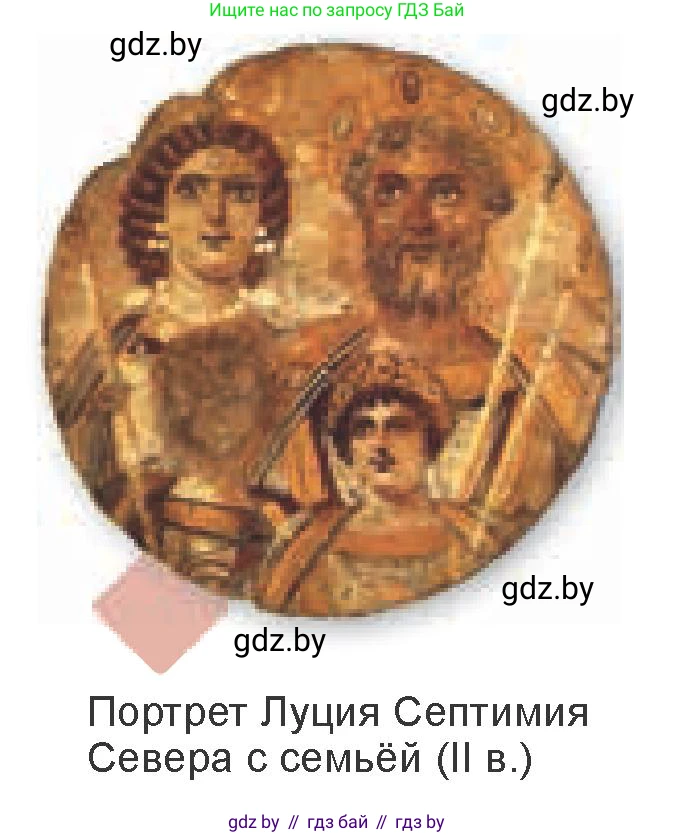 Искусство, 7 класс Учебник, авторы: Захарина Юлия Юрьевна, Колбышева Светлана Ивановна, Карпенкова Мария Леонидовна, Томашева И Г, Волк М А, издательство Адукацыя i выхаванне, Минск, 2024, голубого цвета, страница 175, номер 1, Условие (продолжение 2)