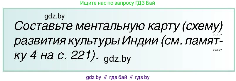 Всемирная история, 7 класс Учебник, авторы: Кошелев Владимир Сергеевич, Кошелева Наталья Владимировна, издательство Издательский центр БГУ, Минск, 2024, красного цвета, страница 213, номер 4, Условие