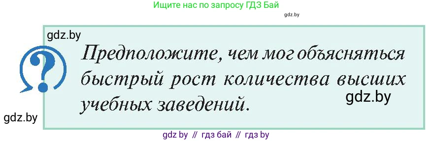 История Беларуси (Гісторыя Беларусі), 11 класс Учебник, авторы: Касович Александр Валерьевич, Барабаш Наталья Викторовна, Корзюк А А, Йоцюс В А, Матюш П А, Соловьянов А П, издательство Издательский центр БГУ, Минск, 2021, страница 208, Условие