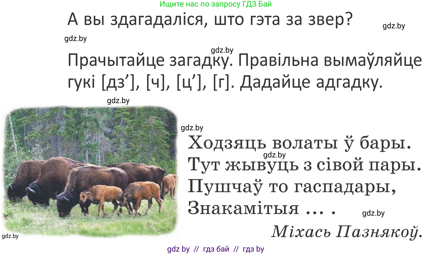 Літаратурнае чытанне, 2 класс Учебник, авторы: Антонава Надзея Уладзіславаўна, Буторына Ірына Аляксандраўна, Галяш Галіна Аксеньеўна, издательство Нацыянальны інстытут адукацыі, Минск, 2021, жёлтого цвета, Часть 1, страница 74, Условие