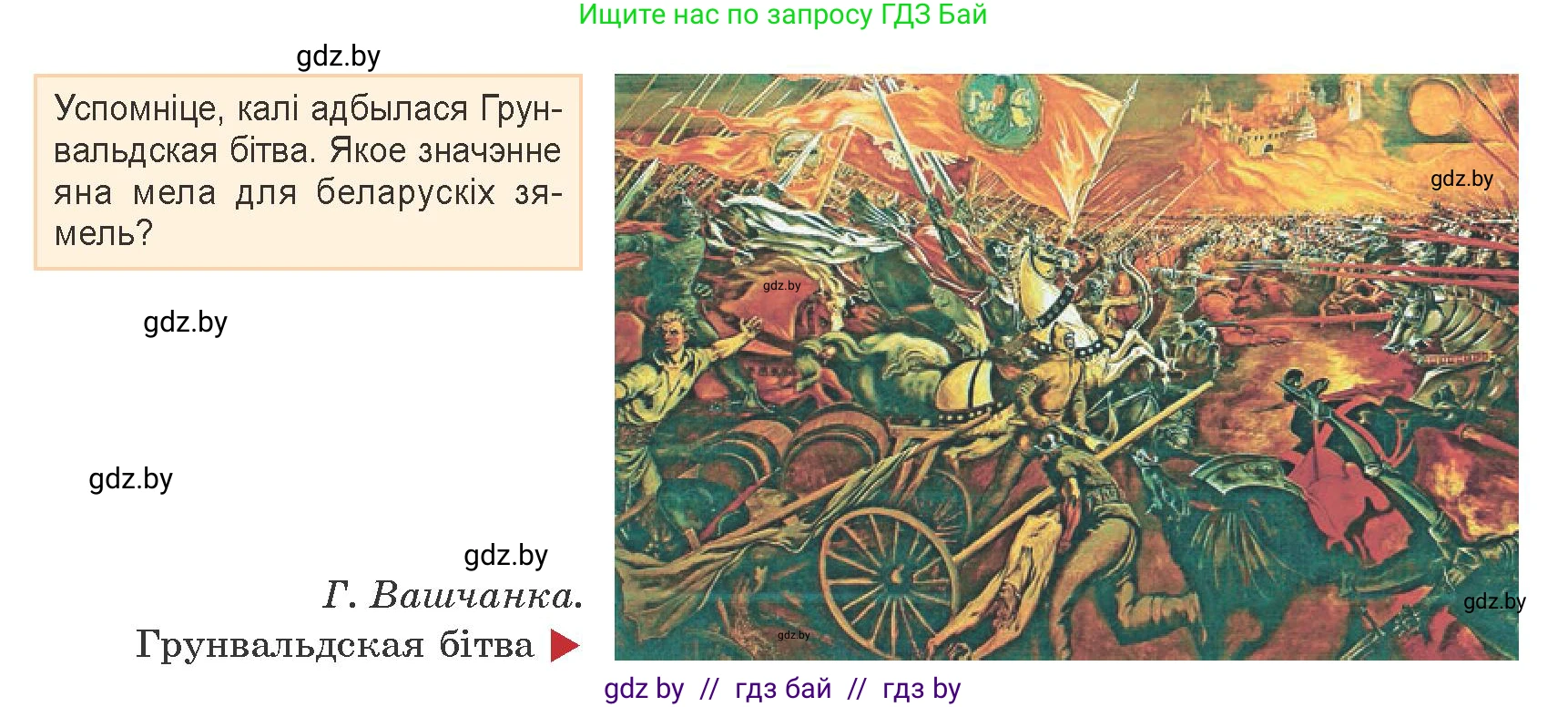 Белорусская литература (Беларуская літаратура), 9 класс Учебник, авторы: Праскаловіч Вольга Уладзіміраўна, Рагойша Вячаслаў Пятровіч, Шамякіна Таццяна Іванаўна, Кабржыцкая Т В, Жуковіч Мікалай Васільевіч, издательство Нацыянальны інстытут адукацыі, Минск, 2019, салатового цвета, страница 19, Условие
