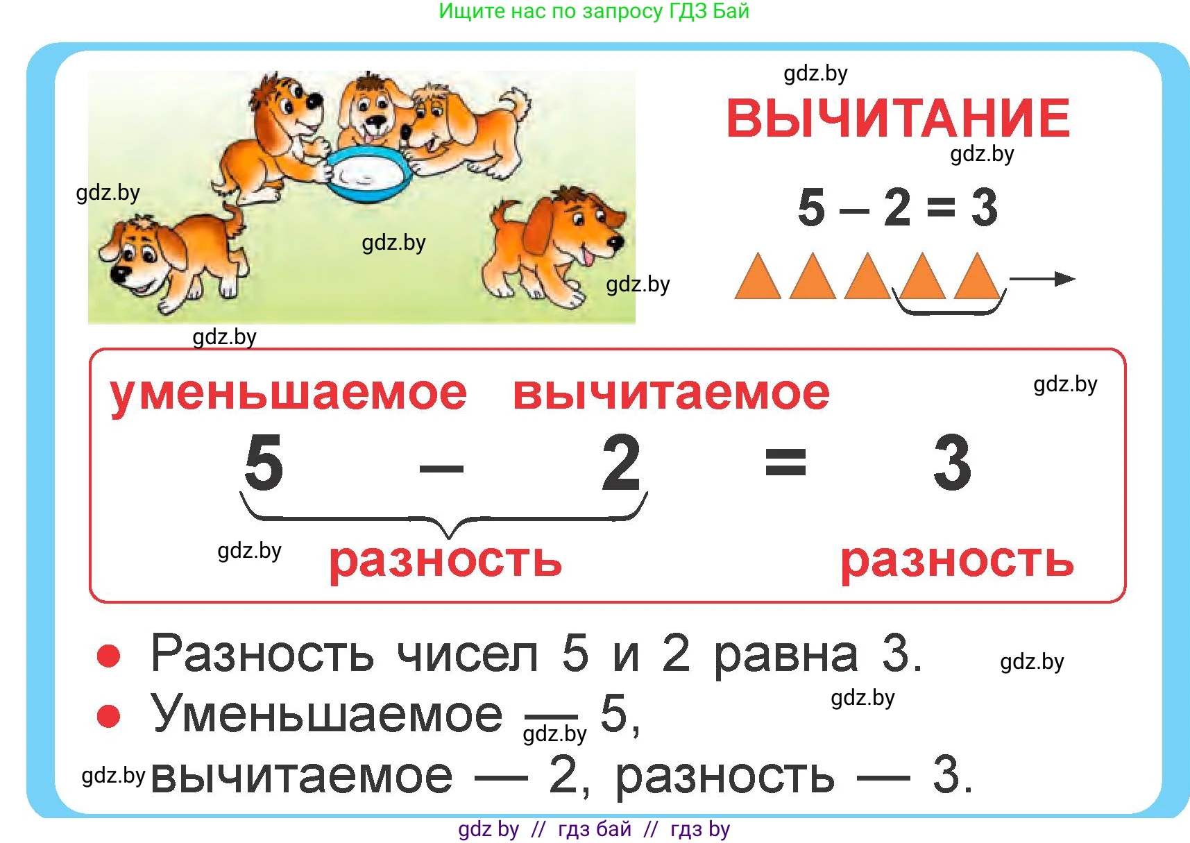 Математика, 1 класс Учебник, авторы: Муравьева Галина Леонидовна, Урбан Мария Анатольевна, издательство Академия образования, Минск, 2024, Часть 2, страница 26, Условие