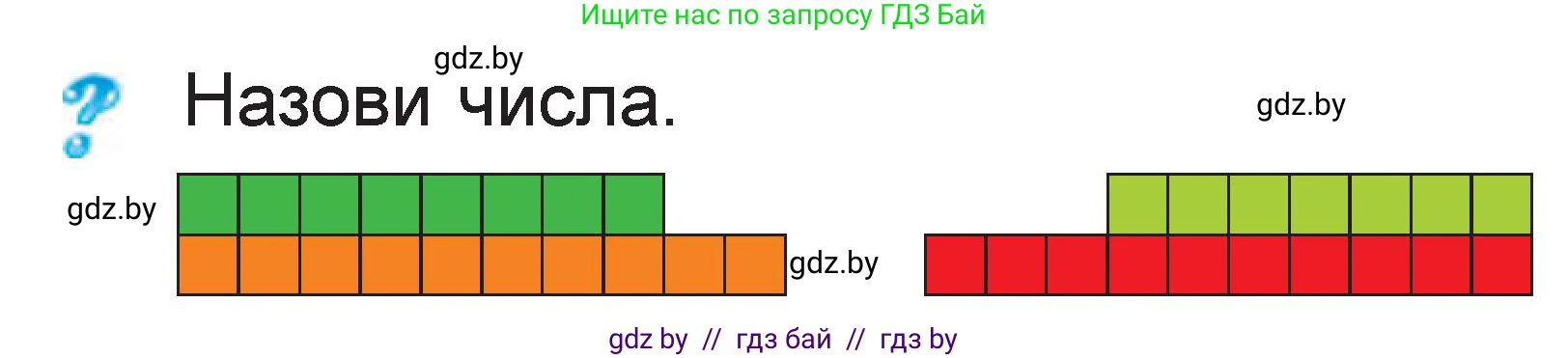 Математика, 1 класс Учебник, авторы: Муравьева Галина Леонидовна, Урбан Мария Анатольевна, издательство Академия образования, Минск, 2024, Часть 2, страница 15, Условие