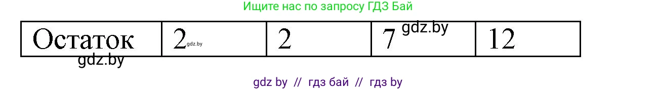Математика, 4 класс Учебник, авторы: Муравьева Галина Леонидовна, Урбан Мария Анатольевна, издательство Национальный институт образования, Минск, 2022, розового цвета, Часть 2, страница 84, номер 3, Решение 3 (продолжение 2)