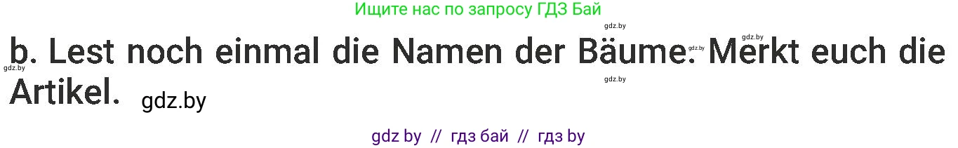 Немецкий язык (Deutsch), 6 класс Учебник (Schülerbuch), авторы: Будько Антонина Филипповна (Budjko Antonina), Урбанович Инна Ювинальевна (Urbanowitsch Ina), издательство Вышэйшая школа, Минск, 2020, бежевого цвета, страница 176, номер b, Условие
