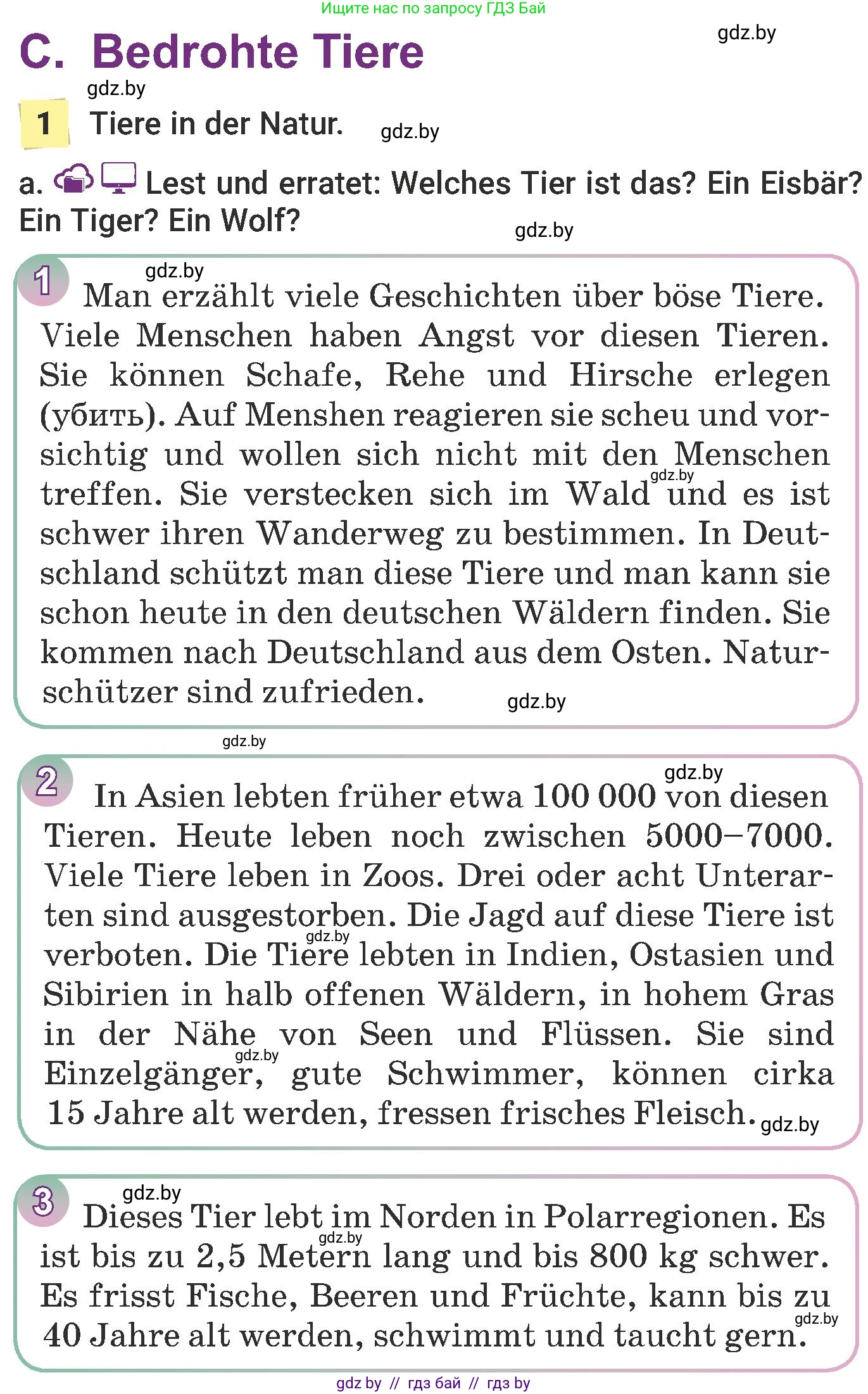 Немецкий язык (Deutsch), 6 класс Учебник (Schülerbuch), авторы: Будько Антонина Филипповна (Budjko Antonina), Урбанович Инна Ювинальевна (Urbanowitsch Ina), издательство Вышэйшая школа, Минск, 2020, бежевого цвета, страница 202, номер a, Условие
