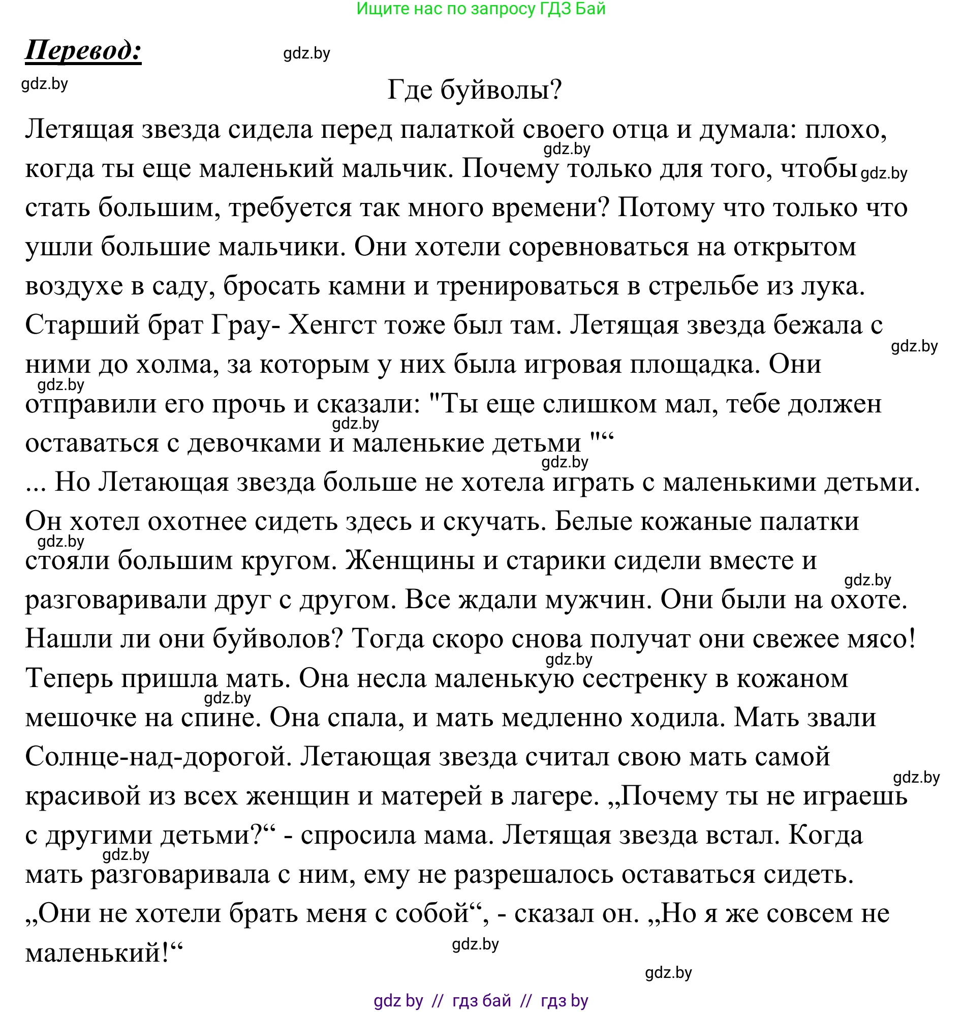 Немецкий язык (Deutsch), 6 класс Учебник (Schülerbuch), авторы: Будько Антонина Филипповна (Budjko Antonina), Урбанович Инна Ювинальевна (Urbanowitsch Ina), издательство Вышэйшая школа, Минск, 2020, бежевого цвета, страница 79, номер a, Решение (продолжение 2)