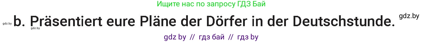 Немецкий язык (Deutsch), 7 класс Учебник (Schülerbuch), авторы: Будько Антонина Филипповна (Budjko Antonina), Урбанович Инна Ювинальевна (Urbanowitsch Ina), издательство Вышэйшая школа, Минск, 2021, страница 163, номер 7, Условие (продолжение 2)