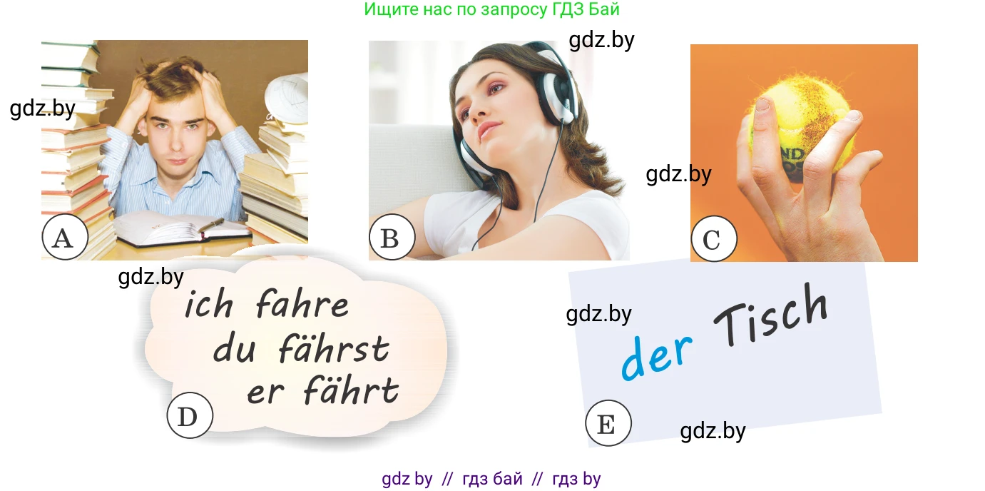 Немецкий язык (Deutsch), 9 класс Учебник (Schülerbuch), авторы: Будько Антонина Филипповна (Budjko Antonina), Урбанович Инна Ювинальевна (Urbanowitsch Ina), издательство Вышэйшая школа, Минск, 2018, серого цвета, страница 20, номер 8h, Условие (продолжение 2)