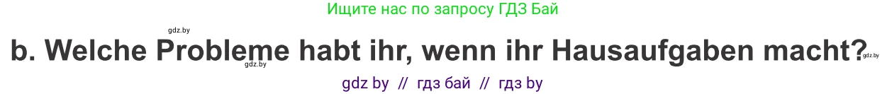 Немецкий язык (Deutsch), 9 класс Учебник (Schülerbuch), авторы: Будько Антонина Филипповна (Budjko Antonina), Урбанович Инна Ювинальевна (Urbanowitsch Ina), издательство Вышэйшая школа, Минск, 2018, серого цвета, страница 22, номер 9b, Условие
