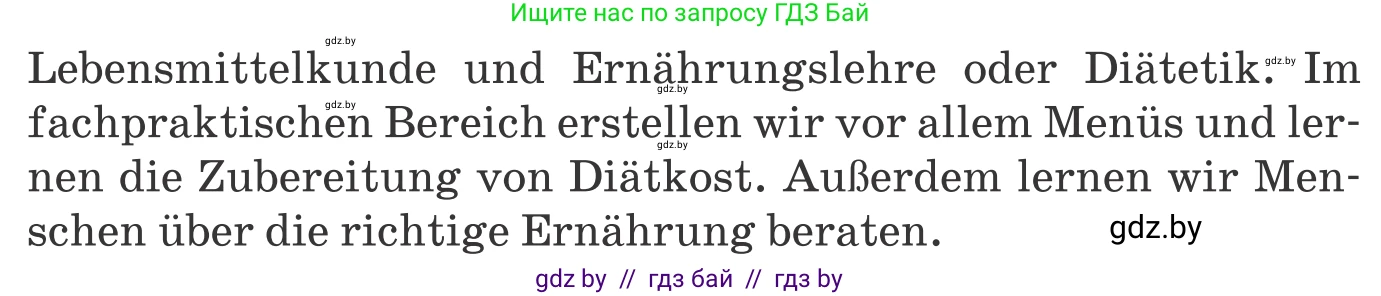 Немецкий язык (Deutsch), 9 класс Учебник (Schülerbuch), авторы: Будько Антонина Филипповна (Budjko Antonina), Урбанович Инна Ювинальевна (Urbanowitsch Ina), издательство Вышэйшая школа, Минск, 2018, серого цвета, страница 39, номер 4b, Условие (продолжение 2)