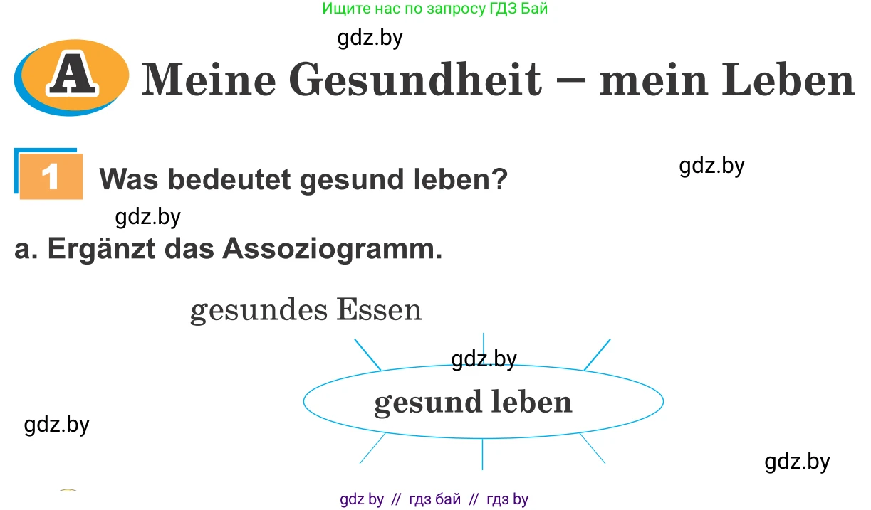 Немецкий язык (Deutsch), 9 класс Учебник (Schülerbuch), авторы: Будько Антонина Филипповна (Budjko Antonina), Урбанович Инна Ювинальевна (Urbanowitsch Ina), издательство Вышэйшая школа, Минск, 2018, серого цвета, страница 99, номер 1a, Условие