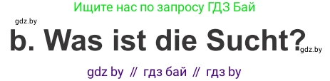 Немецкий язык (Deutsch), 9 класс Учебник (Schülerbuch), авторы: Будько Антонина Филипповна (Budjko Antonina), Урбанович Инна Ювинальевна (Urbanowitsch Ina), издательство Вышэйшая школа, Минск, 2018, серого цвета, страница 111, номер 1b, Условие
