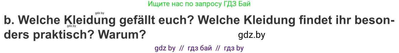 Немецкий язык (Deutsch), 9 класс Учебник (Schülerbuch), авторы: Будько Антонина Филипповна (Budjko Antonina), Урбанович Инна Ювинальевна (Urbanowitsch Ina), издательство Вышэйшая школа, Минск, 2018, серого цвета, страница 159, номер 3b, Условие