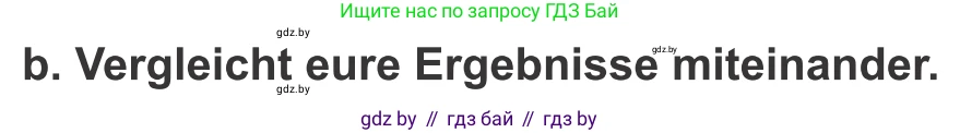 Немецкий язык (Deutsch), 9 класс Учебник (Schülerbuch), авторы: Будько Антонина Филипповна (Budjko Antonina), Урбанович Инна Ювинальевна (Urbanowitsch Ina), издательство Вышэйшая школа, Минск, 2018, серого цвета, страница 194, номер 6b, Условие