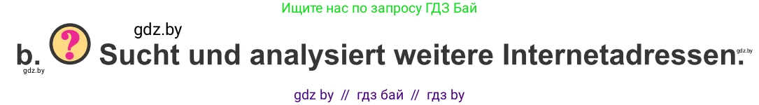 Немецкий язык (Deutsch), 9 класс Учебник (Schülerbuch), авторы: Будько Антонина Филипповна (Budjko Antonina), Урбанович Инна Ювинальевна (Urbanowitsch Ina), издательство Вышэйшая школа, Минск, 2018, серого цвета, страница 200, номер 9b, Условие