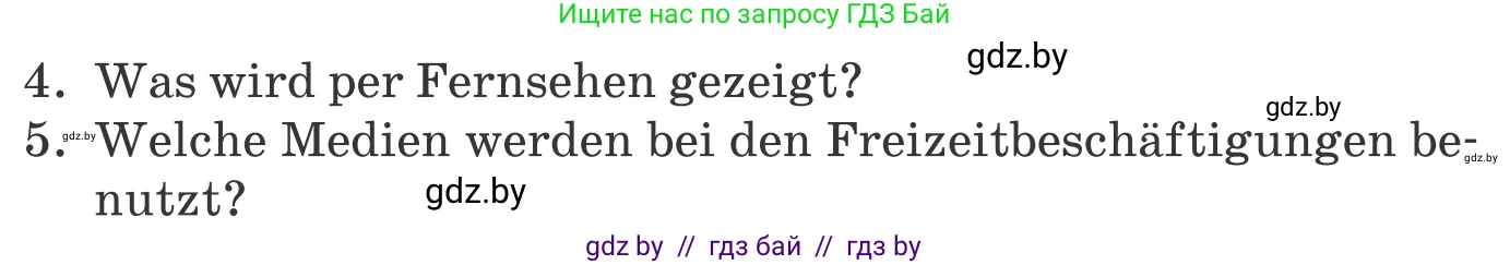 Немецкий язык (Deutsch), 9 класс Учебник (Schülerbuch), авторы: Будько Антонина Филипповна (Budjko Antonina), Урбанович Инна Ювинальевна (Urbanowitsch Ina), издательство Вышэйшая школа, Минск, 2018, серого цвета, страница 210, номер 9, Условие (продолжение 2)