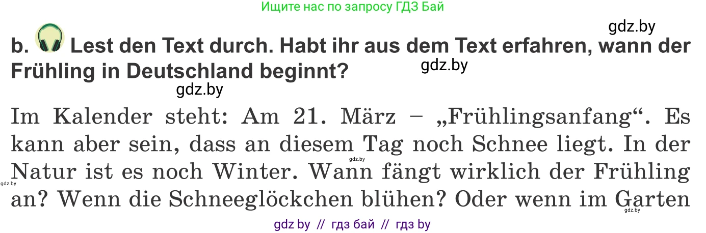 Немецкий язык (Deutsch), 9 класс Учебник (Schülerbuch), авторы: Будько Антонина Филипповна (Budjko Antonina), Урбанович Инна Ювинальевна (Urbanowitsch Ina), издательство Вышэйшая школа, Минск, 2018, серого цвета, страница 239, номер 1b, Условие