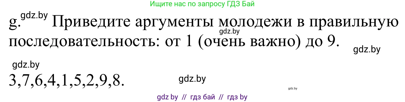 Немецкий язык (Deutsch), 9 класс Учебник (Schülerbuch), авторы: Будько Антонина Филипповна (Budjko Antonina), Урбанович Инна Ювинальевна (Urbanowitsch Ina), издательство Вышэйшая школа, Минск, 2018, серого цвета, страница 150, номер 1g, Решение