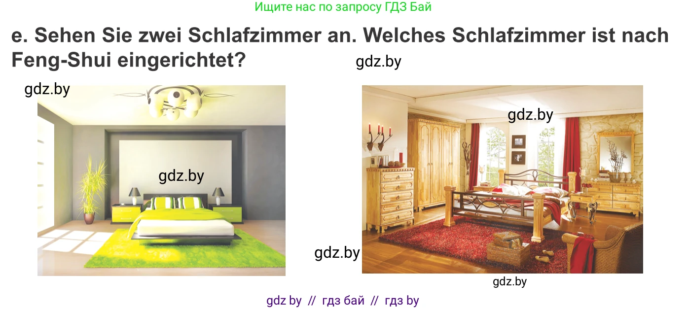 Немецкий язык (Deutsch), 10 класс Учебник (Schülerbuch), авторы: Будько Антонина Филипповна (Budjko Antonina), Урбанович Инна Ювинальевна (Urbanowitsch Ina), издательство Вышэйшая школа, Минск, 2018, оранжевого цвета, страница 37, номер 3e, Условие