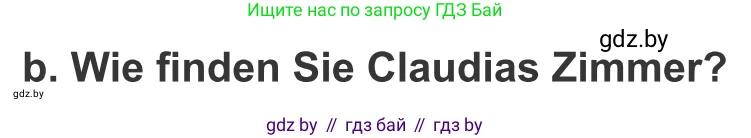 Немецкий язык (Deutsch), 10 класс Учебник (Schülerbuch), авторы: Будько Антонина Филипповна (Budjko Antonina), Урбанович Инна Ювинальевна (Urbanowitsch Ina), издательство Вышэйшая школа, Минск, 2018, оранжевого цвета, страница 38, номер 4b, Условие