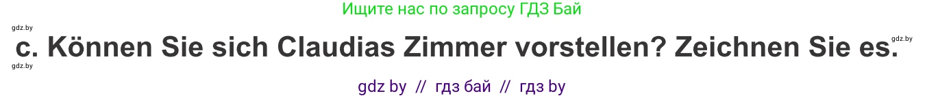 Немецкий язык (Deutsch), 10 класс Учебник (Schülerbuch), авторы: Будько Антонина Филипповна (Budjko Antonina), Урбанович Инна Ювинальевна (Urbanowitsch Ina), издательство Вышэйшая школа, Минск, 2018, оранжевого цвета, страница 38, номер 4c, Условие