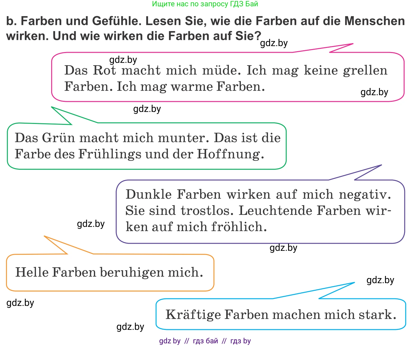Немецкий язык (Deutsch), 10 класс Учебник (Schülerbuch), авторы: Будько Антонина Филипповна (Budjko Antonina), Урбанович Инна Ювинальевна (Urbanowitsch Ina), издательство Вышэйшая школа, Минск, 2018, оранжевого цвета, страница 142, номер 4b, Условие