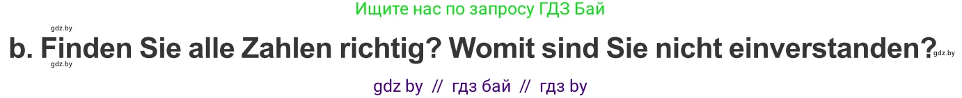 Немецкий язык (Deutsch), 10 класс Учебник (Schülerbuch), авторы: Будько Антонина Филипповна (Budjko Antonina), Урбанович Инна Ювинальевна (Urbanowitsch Ina), издательство Вышэйшая школа, Минск, 2018, оранжевого цвета, страница 184, номер 3b, Условие