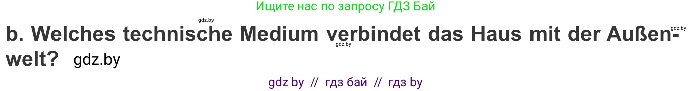 Немецкий язык (Deutsch), 10 класс Учебник (Schülerbuch), авторы: Будько Антонина Филипповна (Budjko Antonina), Урбанович Инна Ювинальевна (Urbanowitsch Ina), издательство Вышэйшая школа, Минск, 2018, оранжевого цвета, страница 255, номер 4b, Условие