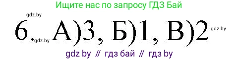 Обществоведение, 9 класс рабочая тетрадь, авторы: Кушнер Надежда Васильевна, Полейко Елена Александровна, Бернат Ирина Петровна, Гламбоцкий Пётр Михайлович, издательство Аверсэв, Минск, 2021, голубого цвета, страница 12, номер 6, Решение