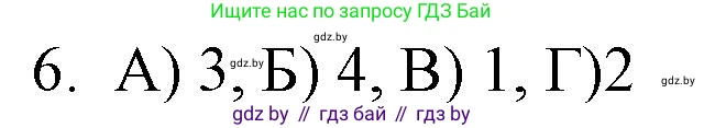Обществоведение, 9 класс рабочая тетрадь, авторы: Кушнер Надежда Васильевна, Полейко Елена Александровна, Бернат Ирина Петровна, Гламбоцкий Пётр Михайлович, издательство Аверсэв, Минск, 2021, голубого цвета, страница 32, номер 6, Решение