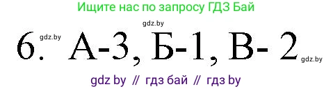 Обществоведение, 9 класс рабочая тетрадь, авторы: Кушнер Надежда Васильевна, Полейко Елена Александровна, Бернат Ирина Петровна, Гламбоцкий Пётр Михайлович, издательство Аверсэв, Минск, 2021, голубого цвета, страница 88, номер 6, Решение