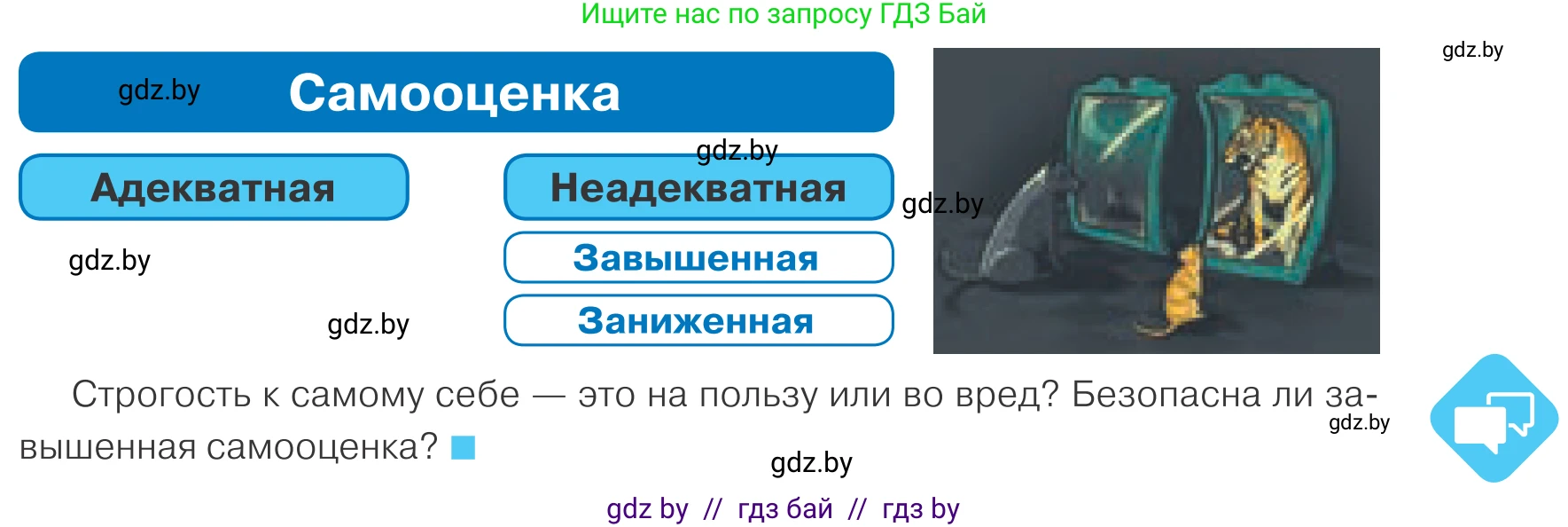Обществоведение, 9 класс Учебник, авторы: Данилов Александр Николаевич, Полейко Елена Александровна, Кушнер Надежда Васильевна, Бернат Ирина Петровна, Белов А А, Кизима С А, Клецкова И М, Легчилин А А, Солодухо А С, Рубанов А В, издательство Адукацыя i выхаванне, Минск, 2019, жёлтого цвета, страница 46, Условие