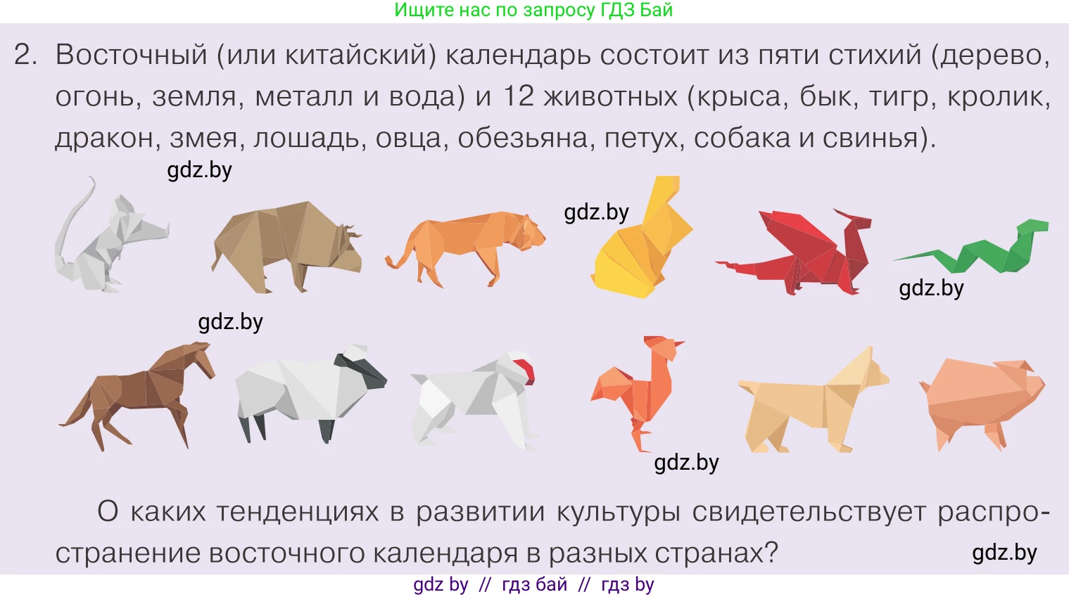 Обществоведение, 9 класс Учебник, авторы: Данилов Александр Николаевич, Полейко Елена Александровна, Кушнер Надежда Васильевна, Бернат Ирина Петровна, Белов А А, Кизима С А, Клецкова И М, Легчилин А А, Солодухо А С, Рубанов А В, издательство Адукацыя i выхаванне, Минск, 2019, жёлтого цвета, страница 206, номер 2, Условие