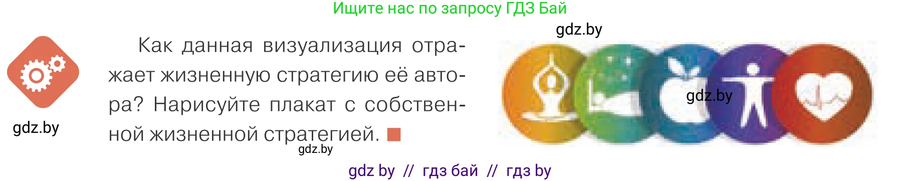 Обществоведение, 10 класс Учебник, авторы: Данилов Александр Николаевич, Полейко Елена Александровна, Кушнер Надежда Васильевна, Бернат Ирина Петровна, Безнюк Д К, Белов А А, Гречнева Е Ф, Кобяк О В, Мармашова С П, Можейко М А, Старовойтова Л В, Черченко Н В, издательство Адукацыя i выхаванне, Минск, 2020, страница 30, Условие