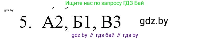 Обществоведение, 10 класс Практикум, авторы: Кушнер Надежда Васильевна, Полейко Елена Александровна, Бернат Ирина Петровна, Гламбоцкий Пётр Михайлович, издательство Аверсэв, Минск, 2022, страница 30, номер 5, Решение
