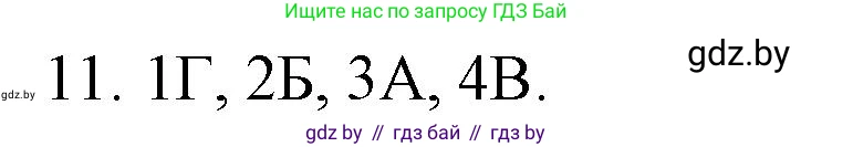 Обществоведение, 10 класс Практикум, авторы: Кушнер Надежда Васильевна, Полейко Елена Александровна, Бернат Ирина Петровна, Гламбоцкий Пётр Михайлович, издательство Аверсэв, Минск, 2022, страница 91, номер 11, Решение