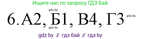 Обществоведение, 10 класс Практикум, авторы: Кушнер Надежда Васильевна, Полейко Елена Александровна, Бернат Ирина Петровна, Гламбоцкий Пётр Михайлович, издательство Аверсэв, Минск, 2022, страница 88, номер 6, Решение