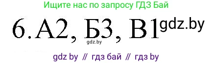 Обществоведение, 10 класс Практикум, авторы: Кушнер Надежда Васильевна, Полейко Елена Александровна, Бернат Ирина Петровна, Гламбоцкий Пётр Михайлович, издательство Аверсэв, Минск, 2022, страница 98, номер 6, Решение