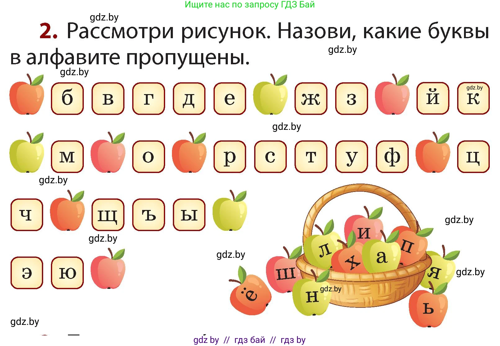 Русский язык, 2 класс Учебник, авторы: Гулецкая Елена Алексеевна, Федорович Галина Михайловна, издательство Национальный институт образования, Минск, 2022, коричневого цвета, Часть 1, страница 26, номер 2, Условие